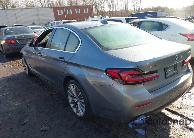 WBA13BJ00NWX51851: 44090778