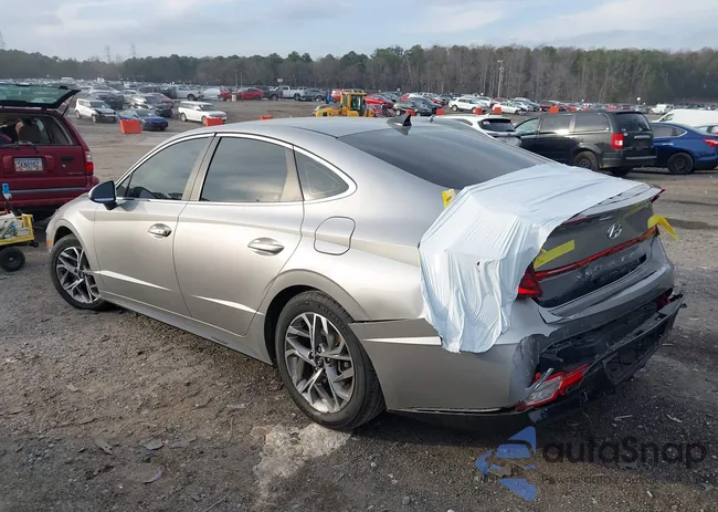 KMHL64JA0MA145383: 44090802