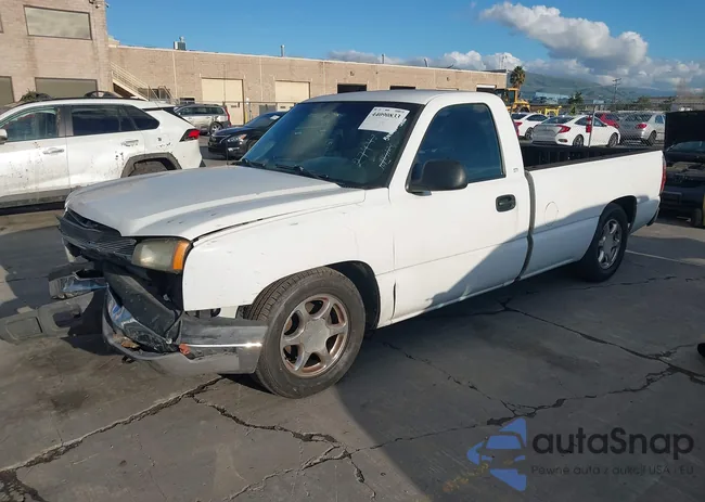 1GCEC14V54Z253258: 44090833