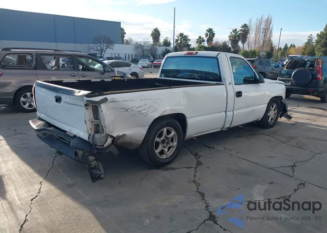 1GCEC14V54Z253258: 44090833