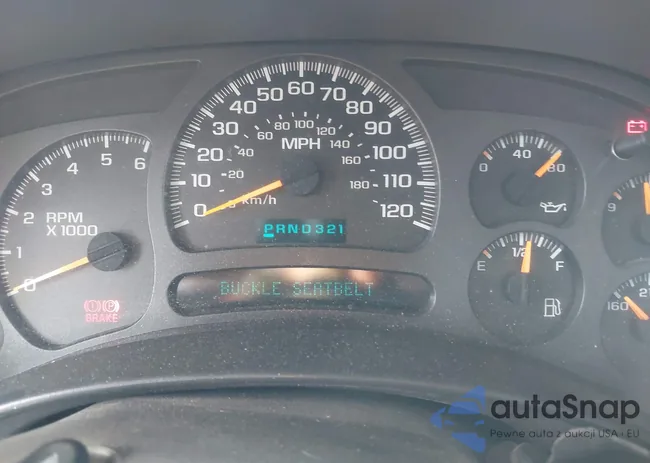 1GCEC14V54Z253258: 44090833