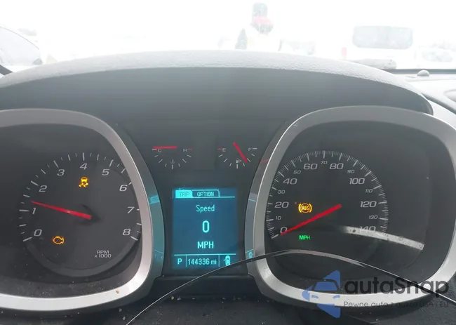 2GNALCEK2H1609833: 44090843