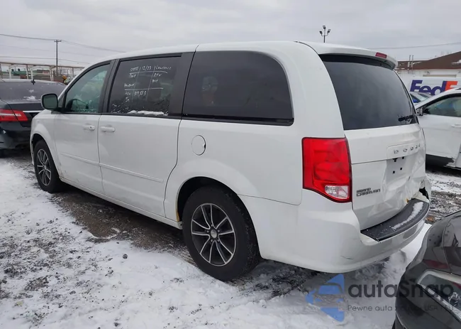 2C4RDGCGXGR118215: 44090861