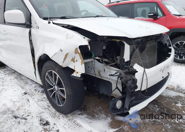 2C4RDGCGXGR118215: 44090861