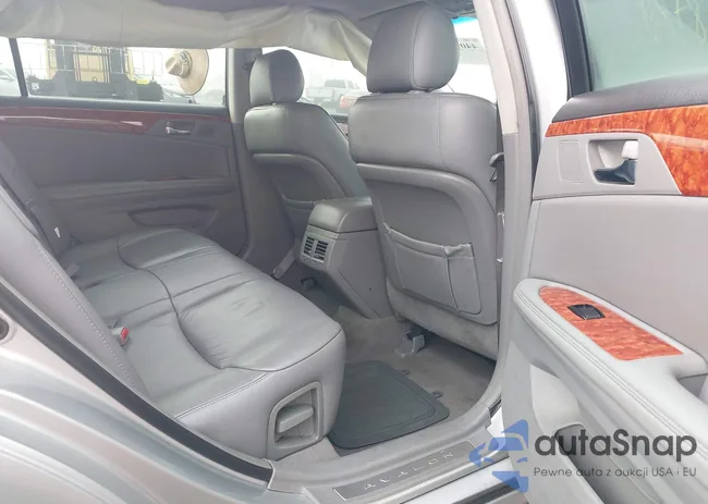 4T1BK36BX6U145184: 44090878