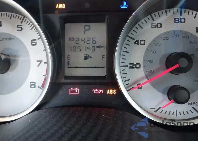 JF1GPAC63D2900780: 44090886