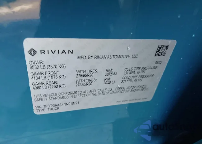 7FCTGAAA4NN010721: 44090973