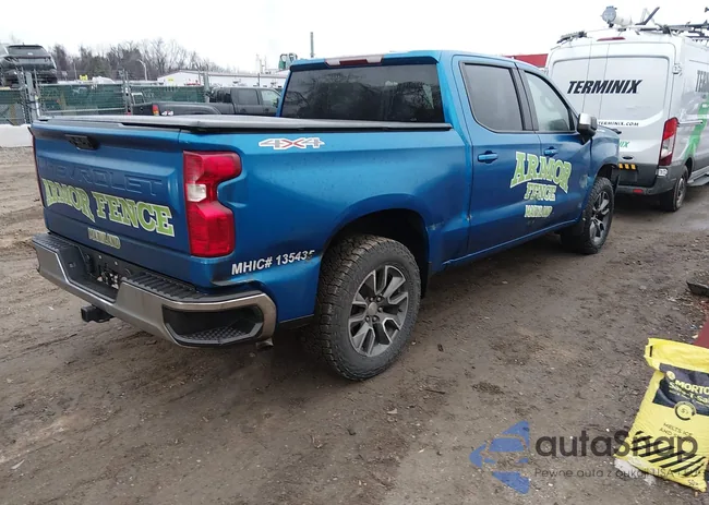 1GCPDDEKXNZ615551: 44091000