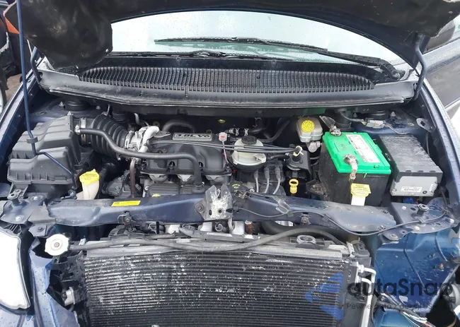 2C4GP54L85R563189: 44091019