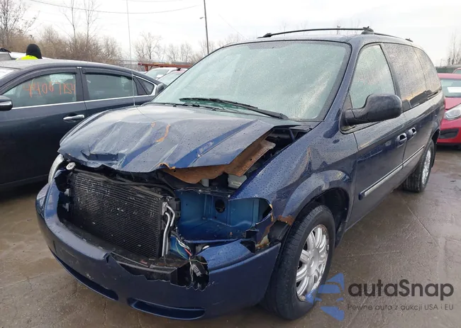 2C4GP54L85R563189: 44091019