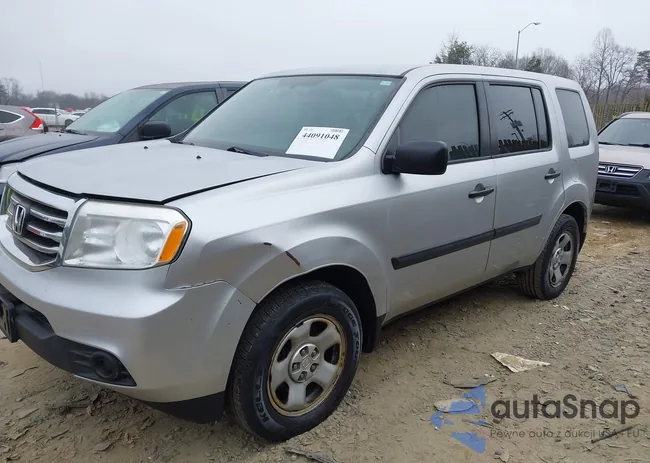 5FNYF3H27EB002054: 44091048