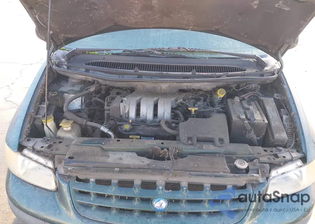 1P4GP44R9VB242805: 44091052