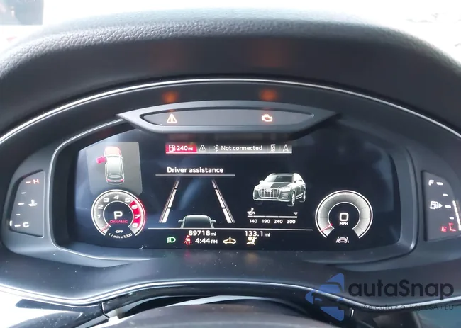 WA1LXAF75MD013063: 44091082