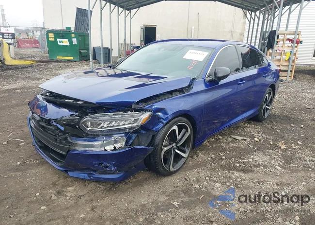 1HGCV1F37MA092604: 44091125