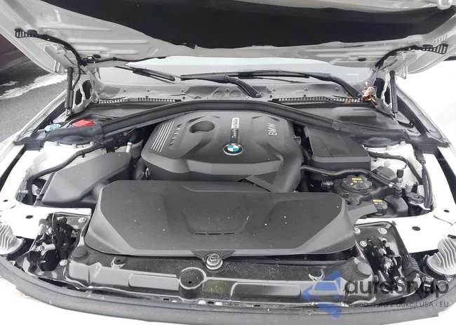 WBA4W3C57KAF93443: 44091136