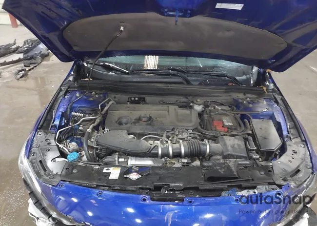 1HGCV2F35MA019396: 44091140