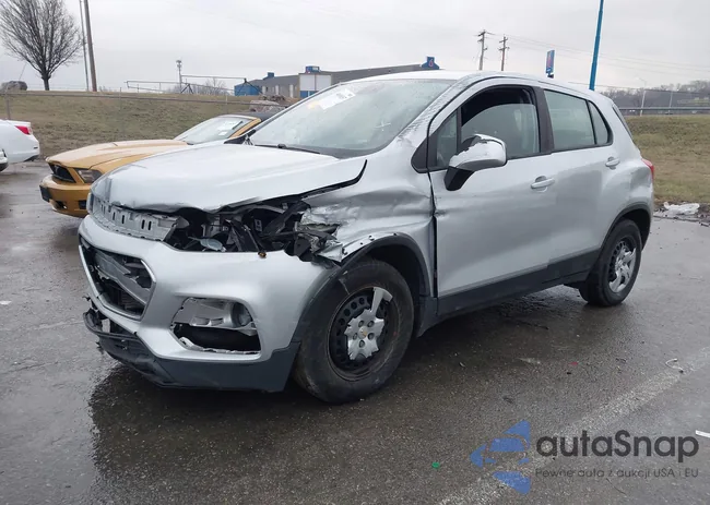 3GNCJKSB2JL287437: 44090157