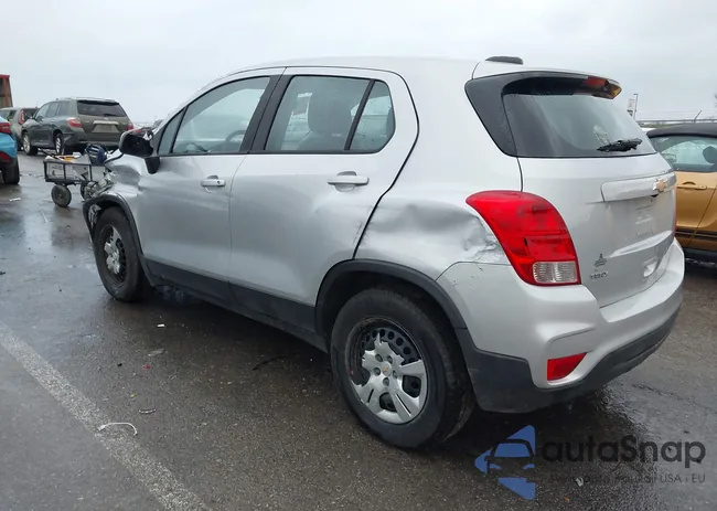 3GNCJKSB2JL287437: 44090157