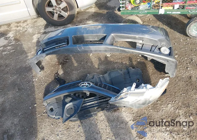 4T1BF1FK7EU402311: 44090165