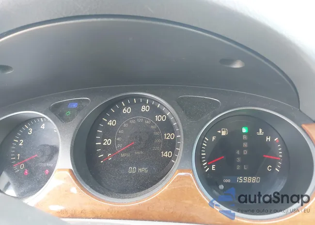 JTHBA30G855106483: 44090199