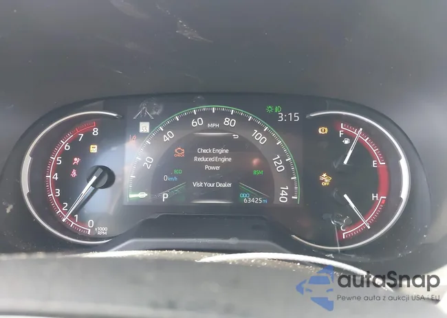 2T3N1RFV6NW289995: 44090231