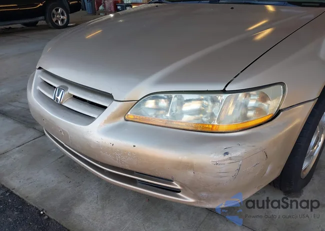 1HGCG65581A097364: 44090301