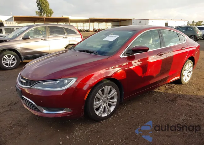 1C3CCCAB0FN526103: 44090323