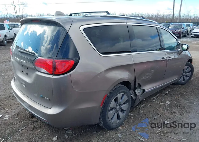 2C4RC1N74HR709249: 44090390