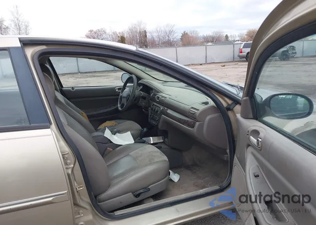 1C3EL66R54N218857: 44090436