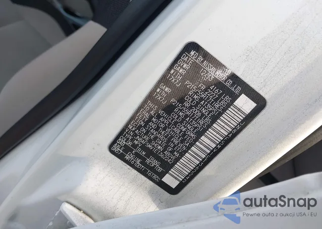 JN8AF5MV1ET362242: 44090469