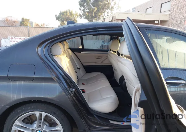 WBA5A5C5XED510201: 44090475