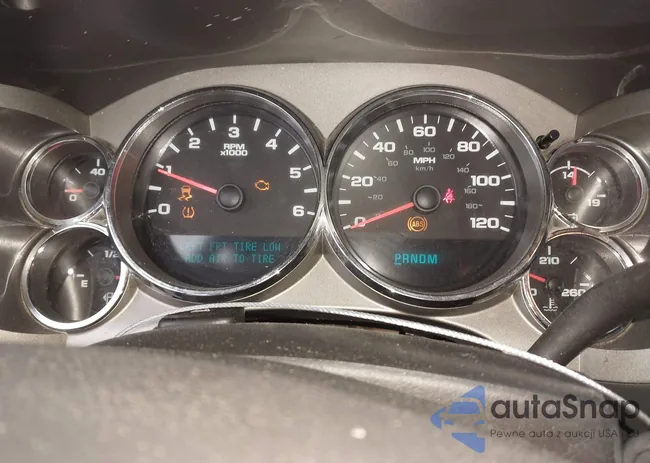 1GCRCSE08DZ317657: 44090512