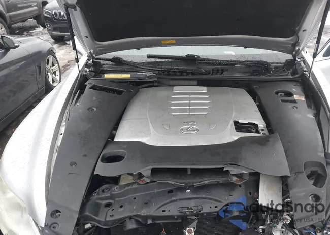 JTHBL46F375017809: 44090541