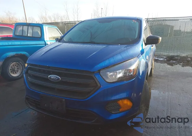 1FMCU0F7XKUC23045: 44091570