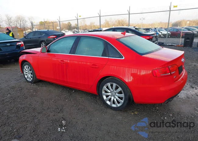 WAUSF78K49N024627: 44091629