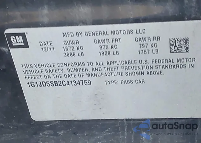 1G1JD5SB2C4134759: 44091665