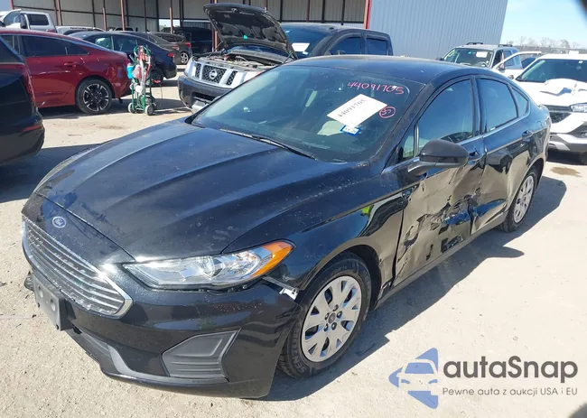 3FA6P0G70LR167977: 44091705