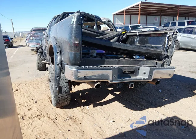 1FTPW14556FA03295: 44091708