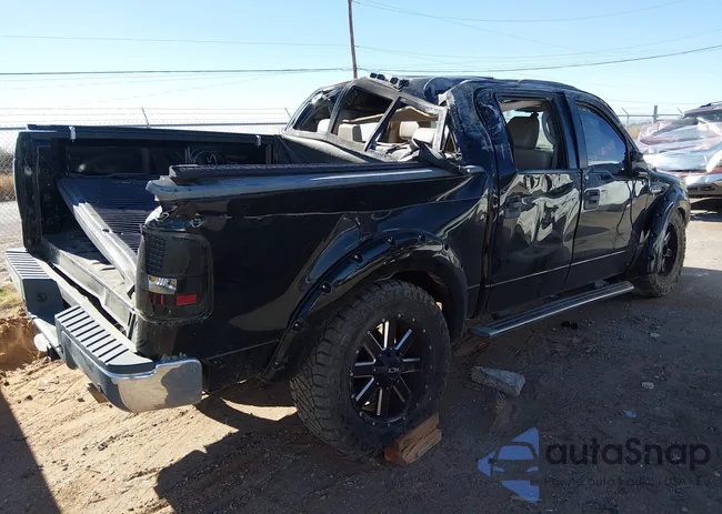 1FTPW14556FA03295: 44091708