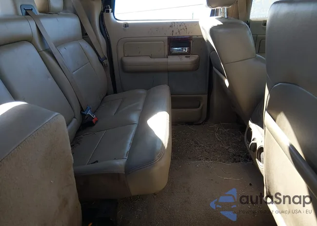 1FTPW14556FA03295: 44091708