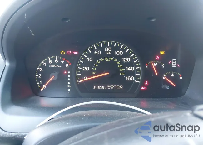 1HGCM66865A024288: 44091720