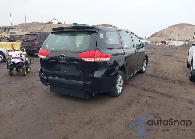 5TDZK3DC9ES439919: 44091732