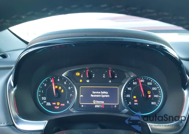 1GNERGKW6PJ129443: 44091767