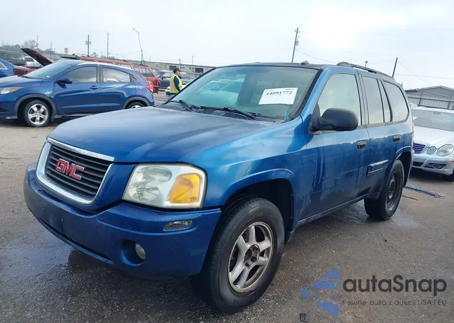 1GKDS13S752121378: 44091772