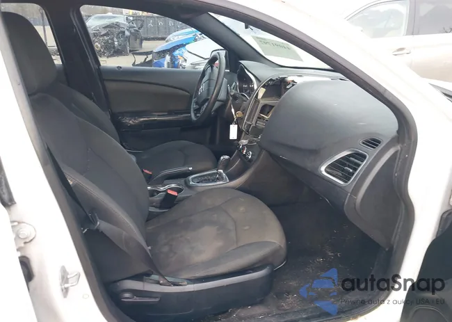 1C3CDZABXEN116679: 44091797