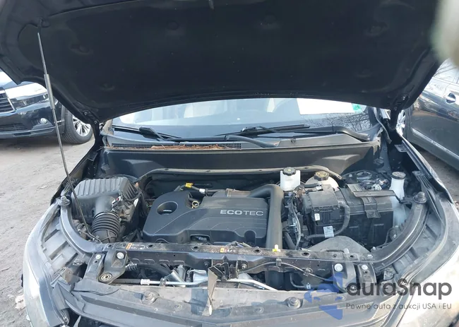 2GNAXHEV3L6161609: 44091832