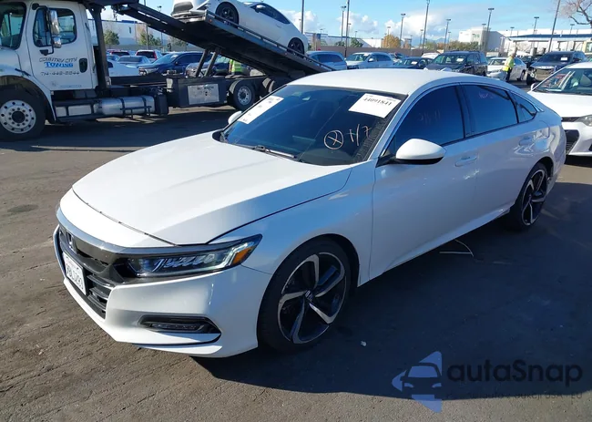 1HGCV1F36JA159446: 44091841