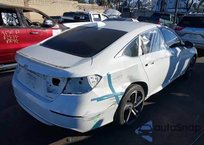 1HGCV1F36JA159446: 44091841