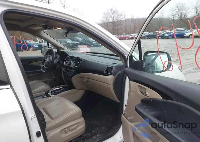 5FNYF6H96MB038234: 44091842