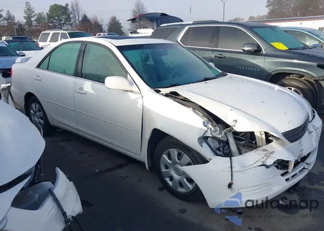 4T1BE32K73U235532: 44091845